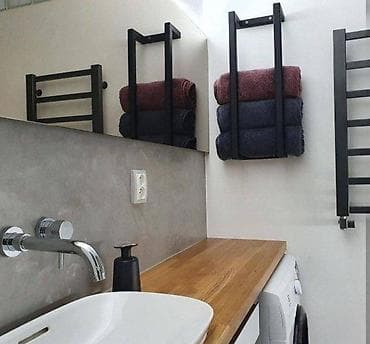 cepaci za drva: UREDJENJE KUPATILA INDUSTRIJSKI STIL | Kontakt telefon 06******** na lalafo.rs — 2 cepaci za drva: UREDJENJE KUPATILA INDUSTRIJSKI STIL | Kontakt telefon 06******** — 2