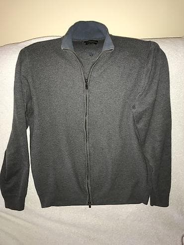 Original Massimo Dutti kardigan dzemper M Cotton - casmear Ramena na lalafo.rs Original Massimo Dutti kardigan dzemper M Cotton - casmear Ramena