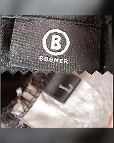 RASPRODAJA!!Ženska sportska dukserica sa kapuljačom – Bogner - Model at lalafo.rs — 5 RASPRODAJA!!Ženska sportska dukserica sa kapuljačom – Bogner - Model — 5