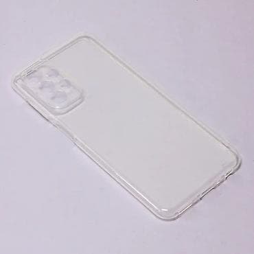 Maska silikonska Ultra Thin za Samsung A235F Galaxy A23 4G/5G at lalafo.rs — 1 Maska silikonska Ultra Thin za Samsung A235F Galaxy A23 4G/5G — 1