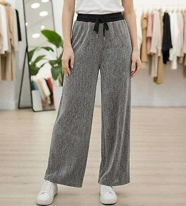 💥🌼Cena za 2kom 1999din 🌼💥
S M L XL 2XL 3XL 4XL
Pamuk elastin 💚 na lalafo.rs — 5 💥🌼Cena za 2kom 1999din 🌼💥
S M L XL 2XL 3XL 4XL
Pamuk elastin 💚 — 5