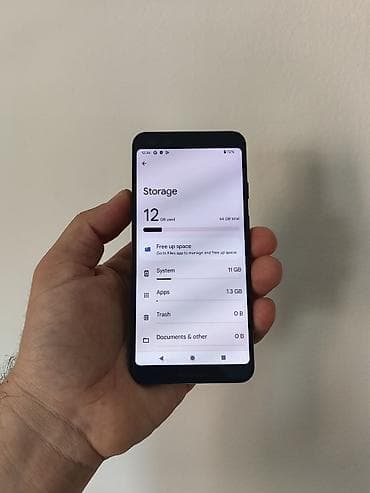 Mobile Phones & Accessories: Google Pixel 3 sim free, sa 4 gb ram i 64 gb interne memorije. Dobro at lalafo.rs — 5 Mobile Phones & Accessories: Google Pixel 3 sim free, sa 4 gb ram i 64 gb interne memorije. Dobro — 5