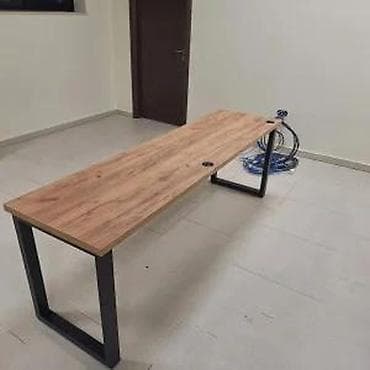 Office Furniture: KANCELARIJSKI STOLOVI IZRADA PO MERI DEZEN PO ŽELJI X8 | Kontakt at lalafo.rs — 1 Office Furniture: KANCELARIJSKI STOLOVI IZRADA PO MERI DEZEN PO ŽELJI X8 | Kontakt — 1