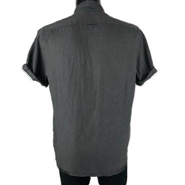 Shirts: Shirt Marc OPolo, color - Black at lalafo.rs — 2 Shirts: Shirt Marc OPolo, color - Black — 2