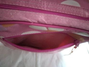 Ranac Barbie manji vis.38, šir.29,dubina 13 cm., sa 1 velikom i 2 na lalafo.rs — 3 Ranac Barbie manji vis.38, šir.29,dubina 13 cm., sa 1 velikom i 2 — 3