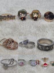 Akcijske cene prstenja, setovi i pojedinačno. Novi i na lalafo.rs Akcijske cene prstenja, setovi i pojedinačno. Novi i