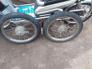 Transport: Prednj zadnji tocak automatik a3 ispravno Sve kompletno kao na slici at lalafo.rs — 3 Transport: Prednj zadnji tocak automatik a3 ispravno Sve kompletno kao na slici — 3