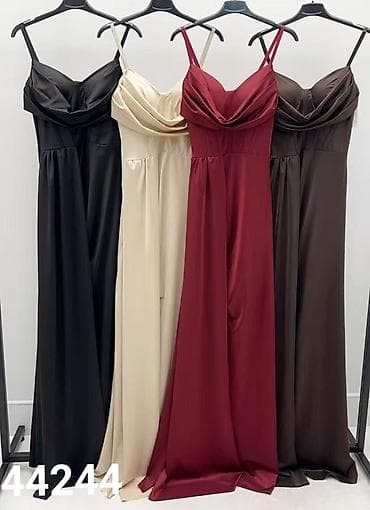 ✨Elegantna duga večernja haljina sa korset-krojem ✅ 2600 din Uni at lalafo.rs — 5 ✨Elegantna duga večernja haljina sa korset-krojem ✅ 2600 din Uni — 5