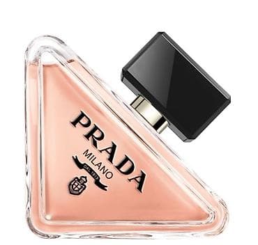 Prada paradox 90 ml original. Par puta nasprican at lalafo.rs — 2 Prada paradox 90 ml original. Par puta nasprican — 2