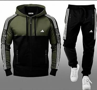 Men's Clothing: 03. mokra likra
L i 3xl
4100 din✅✅ at lalafo.rs — 4 Men's Clothing: 03. mokra likra
L i 3xl
4100 din✅✅ — 4