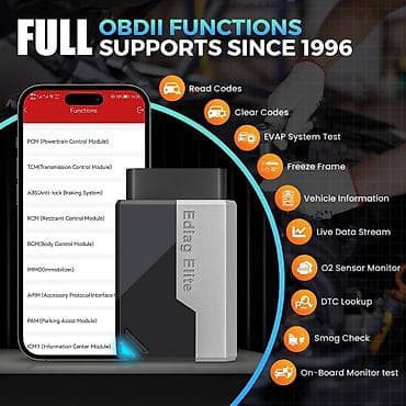 Transport: Kingbolen Ediag Elite Bluetooth OBD2 Dijagnostika Novo - Kingbolen at lalafo.rs — 5 Transport: Kingbolen Ediag Elite Bluetooth OBD2 Dijagnostika Novo - Kingbolen — 5