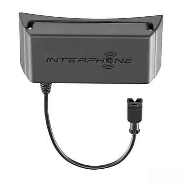 Interphone univerzalni bežični punjač za motocikl – Qi modul za držače na lalafo.rs Interphone univerzalni bežični punjač za motocikl – Qi modul za držače