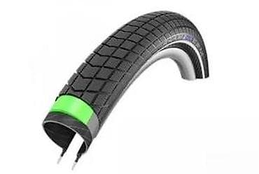 Bike accessories: SPOLJNA GUMA SCHWALBE BIG BEN PLUS 50-584 | 50-584 / 27.5 x 2.00 at lalafo.rs — 1 Bike accessories: SPOLJNA GUMA SCHWALBE BIG BEN PLUS 50-584 | 50-584 / 27.5 x 2.00 — 1