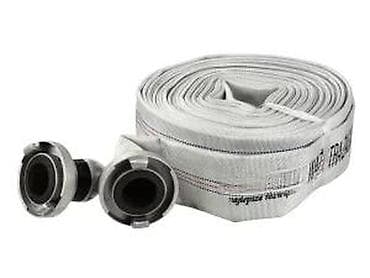 Dryers: Vatrogasno crevo Keltin sa spojnicama - Tip: plosnato vatrogasno at lalafo.rs — 3 Dryers: Vatrogasno crevo Keltin sa spojnicama - Tip: plosnato vatrogasno — 3