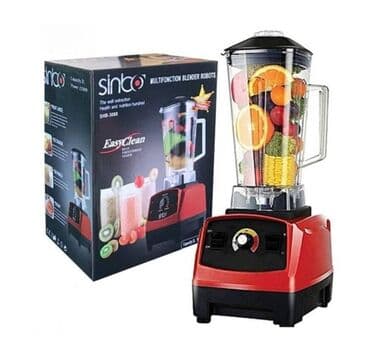 Blenderi, mikseri: Blender-sokovnik sinbo crveni. blender-sokovnik sinbo crveni artikla na lalafo.rs Blenderi, mikseri: Blender-sokovnik sinbo crveni. blender-sokovnik sinbo crveni artikla