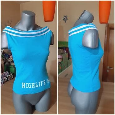 zenske broj: MAGNOLIA Active Wear ženska majica bez rukava
dd
Cena: 200 RSD at lalafo.rs — 2 zenske broj: MAGNOLIA Active Wear ženska majica bez rukava
dd
Cena: 200 RSD — 2