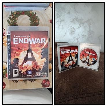 Prodajem originalne igrice za sony ps3: -ASSASSINS CREED 3 8e na lalafo.rs — 4 Prodajem originalne igrice za sony ps3: -ASSASSINS CREED 3 8e — 4