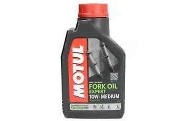 Transport: Motul Fork Oil Expert 10W – Medium, 1L - Specijalno ulje za prednje at lalafo.rs — 3 Transport: Motul Fork Oil Expert 10W – Medium, 1L - Specijalno ulje za prednje — 3