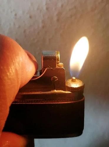 Antique Collectible Brother Lite upaljač. Vintage Old Antique na lalafo.rs — 6 Antique Collectible Brother Lite upaljač. Vintage Old Antique — 6