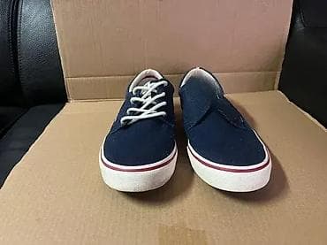 *** SUPER AKCIJA *** #2260 Patike Tommy Hilfiger - Vic; Dobor očuvane na lalafo.rs — 6 *** SUPER AKCIJA *** #2260 Patike Tommy Hilfiger - Vic; Dobor očuvane — 6