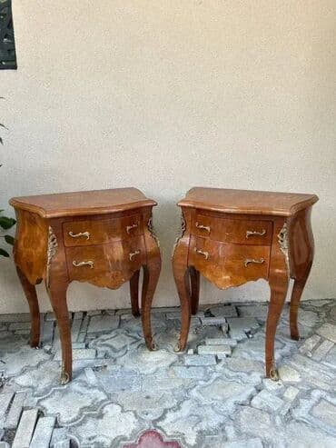 Antique Dressers: Stilske trbušaste komode u paru - ODLIČNO OČUVANE 🌟✨ Komode u dobrom at lalafo.rs — 15 Antique Dressers: Stilske trbušaste komode u paru - ODLIČNO OČUVANE 🌟✨ Komode u dobrom — 15