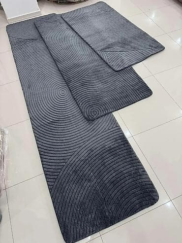 Set tepih staza – moderni geometrijski dezen Svaka staza ima svoju na lalafo.rs — 2 Set tepih staza – moderni geometrijski dezen Svaka staza ima svoju — 2