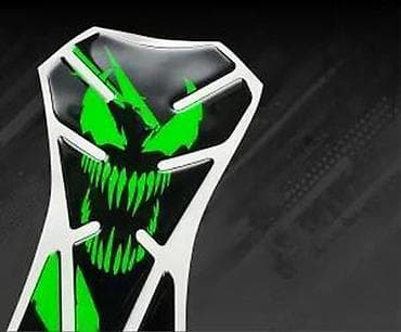 Transport: Tank pad VENOM 3D Stiker nalepnice - 2483 📌 Opis: Nalepnice za Motore at lalafo.rs — 8 Transport: Tank pad VENOM 3D Stiker nalepnice - 2483 📌 Opis: Nalepnice za Motore — 8