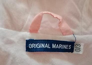 Original Marines jakna šuškavac za male bebe devojčice ima pamučnu na lalafo.rs — 3 Original Marines jakna šuškavac za male bebe devojčice ima pamučnu — 3