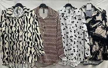 dve suknje po: Ženske košulje sa printom – višestruki modeli - Dizajn: moderni na lalafo.rs — 4 dve suknje po: Ženske košulje sa printom – višestruki modeli - Dizajn: moderni — 4