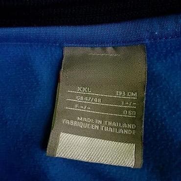 Sportska majica nike, vel. Xl/60, dry-fit marka: nike veličina na lalafo.rs — 7 Sportska majica nike, vel. Xl/60, dry-fit marka: nike veličina — 7