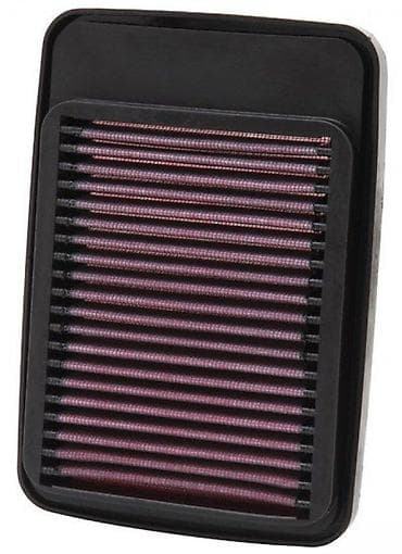 Transport: K&N sportski panel filter vazduha - Tip: panelni filter za usis at lalafo.rs — 2 Transport: K&N sportski panel filter vazduha - Tip: panelni filter za usis — 2