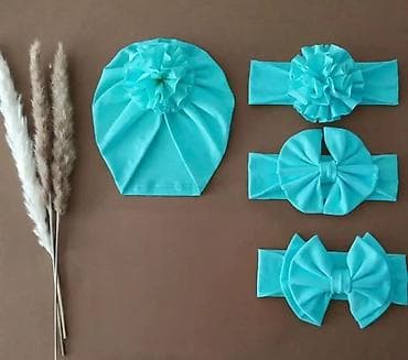 Turban+jedna trakica po vasoj zelji 1750 din na lalafo.rs Turban+jedna trakica po vasoj zelji 1750 din