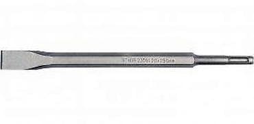 Tool Accessories & Attachments: STHOR SDS-Plus dleta – ravno dleto 20 x 250 mm - Tip prihvata at lalafo.rs — 4 Tool Accessories & Attachments: STHOR SDS-Plus dleta – ravno dleto 20 x 250 mm - Tip prihvata — 4