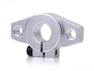 SHF12 NOSAČ NAVOJNE ŠIPKE I VRETENA 12MM 3D CNC PAR | SHF12 nosač na lalafo.rs SHF12 NOSAČ NAVOJNE ŠIPKE I VRETENA 12MM 3D CNC PAR | SHF12 nosač