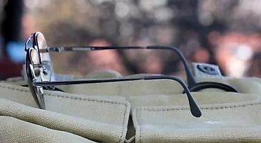 Personal Items: REVUE Vintage authentic Aviator Style ram za naočare. Vintage at lalafo.rs — 7 Personal Items: REVUE Vintage authentic Aviator Style ram za naočare. Vintage — 7