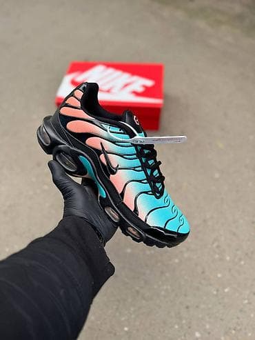 Nike air max tn patike A klasa NOVO Novo Brojevi 41 do 46 fb Moja na lalafo.rs — 1 Nike air max tn patike A klasa NOVO Novo Brojevi 41 do 46 fb Moja — 1