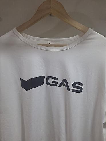 Men's T-shirt bоја - Bela na lalafo.rs — 2 Men's T-shirt bоја - Bela — 2