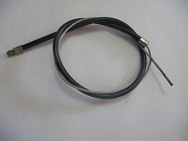 Sajla gasa za motocikl/skuter - Fleksibilna čelična sajla sa at lalafo.rs Sajla gasa za motocikl/skuter - Fleksibilna čelična sajla sa