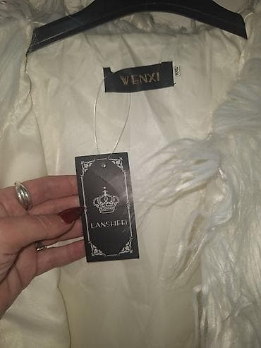 Nova cupava jaknica vel s-m 2500 din na lalafo.rs — 4 Nova cupava jaknica vel s-m 2500 din — 4