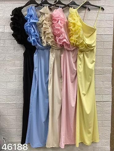 Women's Clothing: 03. 𝑺𝒕𝒚𝒍𝒆 ✨
Univerzalna velicina
Cena
3500 dinara✅✅ at lalafo.rs — 5 Women's Clothing: 03. 𝑺𝒕𝒚𝒍𝒆 ✨
Univerzalna velicina
Cena
3500 dinara✅✅ — 5