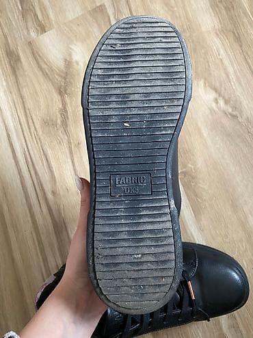 Zenske patike nosene samo jednom na lalafo.rs — 5 Zenske patike nosene samo jednom — 5