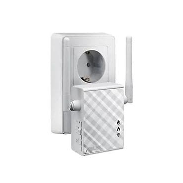 ASUS bežični Wi‑Fi range extender/repeater - Proširuje postojeću na lalafo.rs ASUS bežični Wi‑Fi range extender/repeater - Proširuje postojeću