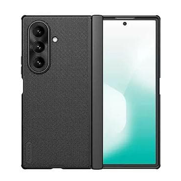 Maska Nillkin Scrub Fold za Samsung F966B Galaxy Z Fold 7 crna na lalafo.rs — 7 Maska Nillkin Scrub Fold za Samsung F966B Galaxy Z Fold 7 crna — 7