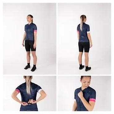 Women's T-shirts and tops: DRES FORCE GAME KRATKI RUKAV, TAMNO PLAVA | Dres je dizajniran za at lalafo.rs — 6 Women's T-shirts and tops: DRES FORCE GAME KRATKI RUKAV, TAMNO PLAVA | Dres je dizajniran za — 6