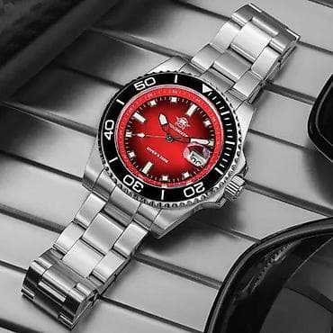 ADDIESDIVE AD2089 - 41mm - Crvena ADDIESDIVE AD2089 - 41mm - Crvena na lalafo.rs — 1 ADDIESDIVE AD2089 - 41mm - Crvena ADDIESDIVE AD2089 - 41mm - Crvena — 1