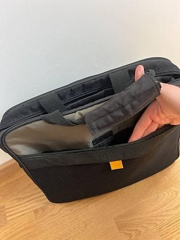 Torba za laptop Targus Futrola Tasna Izdrzljiva torba za laptop sa na lalafo.rs — 7 Torba za laptop Targus Futrola Tasna Izdrzljiva torba za laptop sa — 7