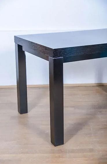 Furniture: Trpezarijski sto "Kocka" U našoj ponudi možete pronaći kvalitetan at lalafo.rs — 3 Furniture: Trpezarijski sto "Kocka" U našoj ponudi možete pronaći kvalitetan — 3