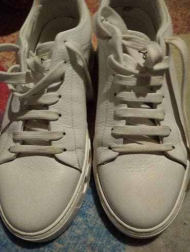 Čizme, 40, bоја - Bela na lalafo.rs Čizme, 40, bоја - Bela