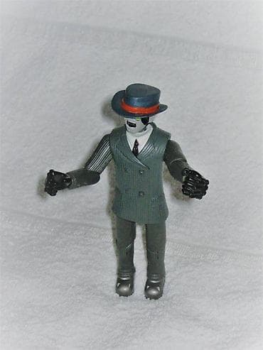 Jack Acrero akciona figura visine oko 15 cm iz serije Eon Kid at lalafo.rs Jack Acrero akciona figura visine oko 15 cm iz serije Eon Kid