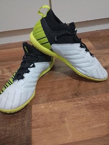 Puma ONE 5.0 sala patike za futsal br 38 - Model: Puma ONE 5.0 na lalafo.rs — 3 Puma ONE 5.0 sala patike za futsal br 38 - Model: Puma ONE 5.0 — 3
